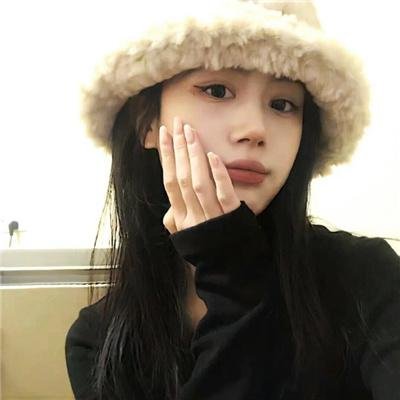 生而为蓝